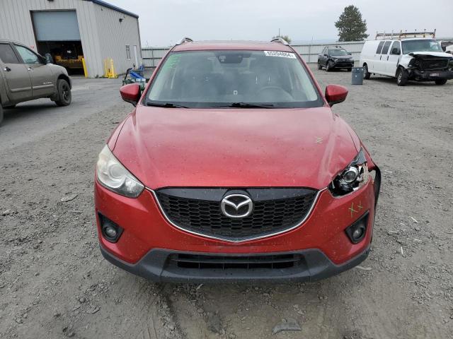 VIN JM3KE4DY8E0402526 2014 Mazda CX-5, GT no.5