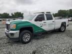 2017 GMC SIERRA - 1GT12REY7HF125846