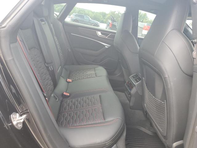 2023 AUDI RS7 - WUAPCBF21PN902781