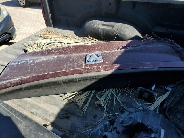 2016 RAM 1500 ST - 3C6JR7DG0GG282650