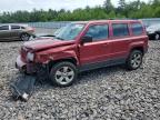 JEEP PATRIOT LA photo