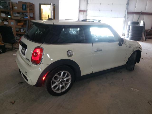 Vin: wmwxp7c54f2a41092, lot: 63617564, mini cooper s 20153