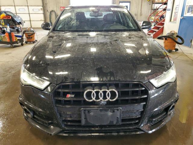 2016 AUDI S6 PRESTIG WAUH2AFC1GN090726