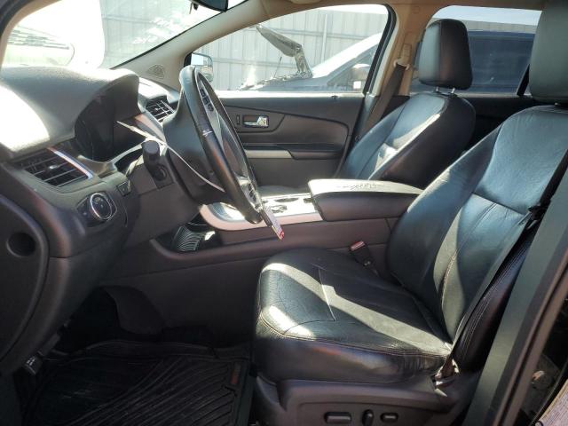 2011 Ford Edge Limited VIN: 2FMDK3KC3BBA16713 Lot: 61141024