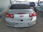 CHEVROLET MALIBU LIM photo