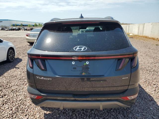 2022 Hyundai Tucson Limited VIN: 5NMJECAEXNH042443 Lot: 63037714