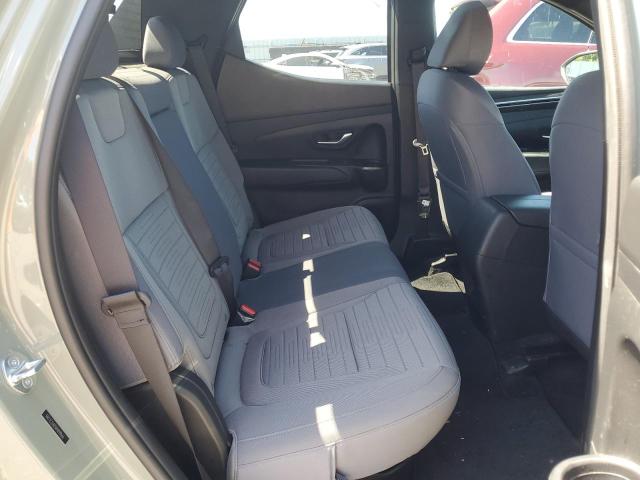 2024 HYUNDAI SANTA CRUZ - 5NTJCDAE5RH090566
