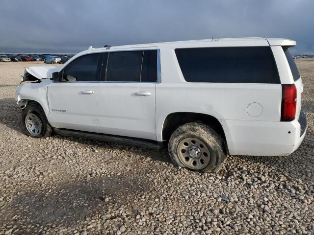 2020 CHEVROLET SUBURBAN K 1GNSKKEC7LR192851  64365514