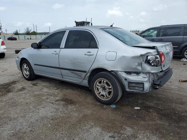 2005 Toyota Corolla Ce VIN: 2T1BR32E35C414301 Lot: 62039494