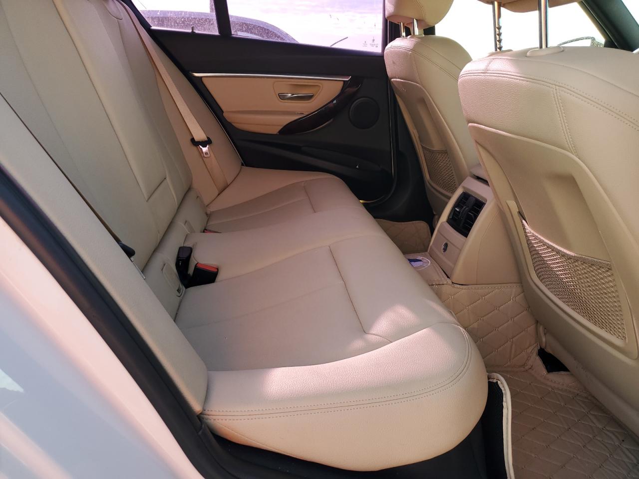 WBA8E1C5XHK480210 2017 BMW 330E