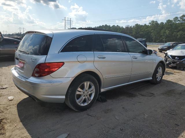 2009 Mercedes-Benz R 350 4Matic VIN: 4JGCB65E69A094581 Lot: 61531954