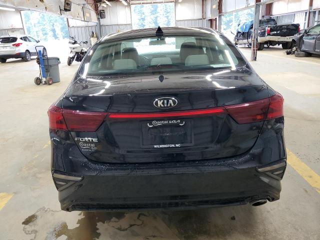 2021 Kia Forte Fe VIN: 3KPF24AD6ME340781 Lot: 62289524