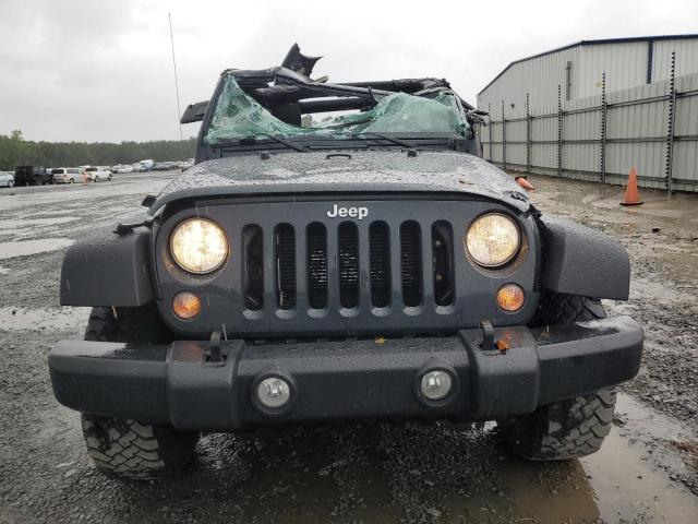 2017 JEEP WRANGLER U - 1C4BJWDG4HL739219