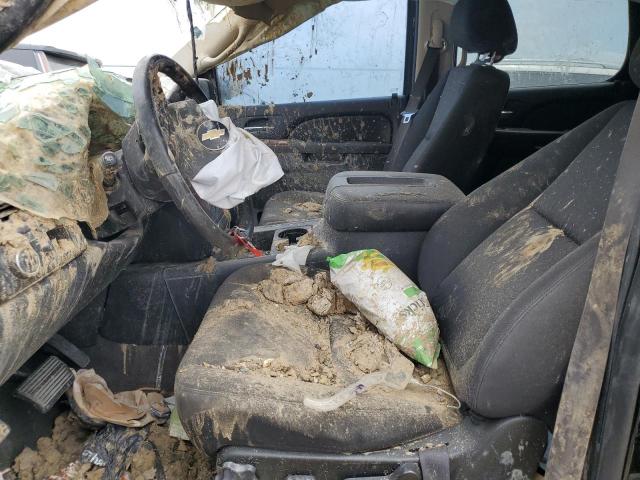 2010 Chevrolet Tahoe C1500 Ls VIN: 1GNUCAE0XAR184939 Lot: 61240054