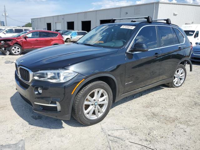 VIN 5UXKS4C59E0C07139 2014 BMW X5, Xdrive35D no.1