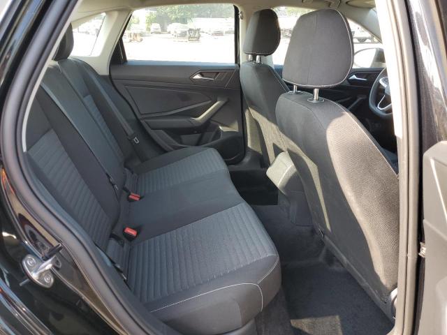 2022 Volkswagen Jetta S VIN: 3VWCM7BU9NM009341 Lot: 61891904