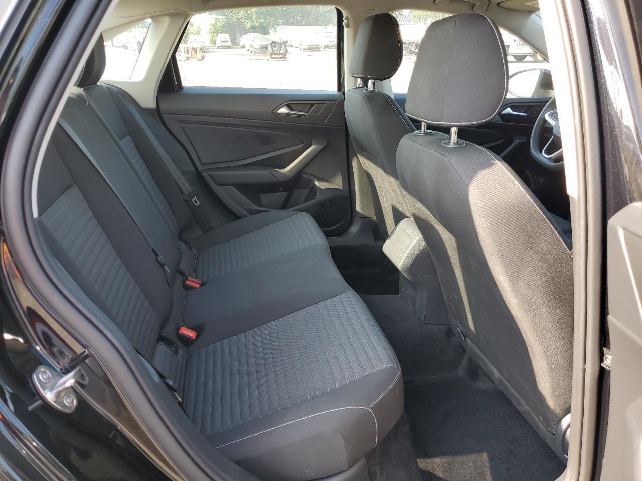 3VWCM7BU9NM009341 2022 Volkswagen Jetta S