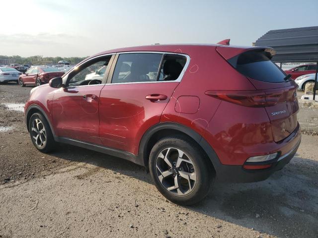 2020 KIA SPORTAGE L - KNDPM3AC0L7636457