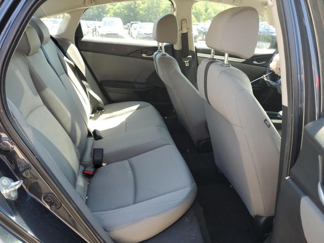 2020 HONDA CIVIC LX - 2HGFC2F60LH552043