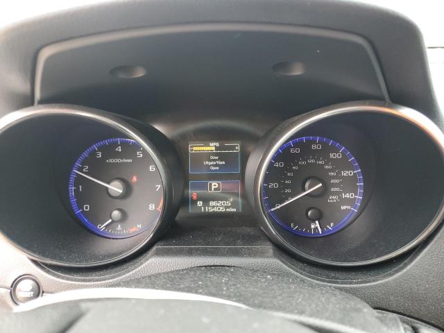 2015 SUBARU LEGACY 2.5 - 4S3BNAC60F3046242