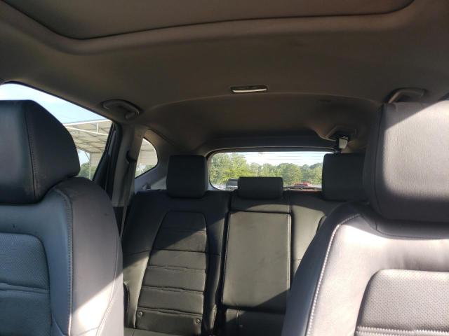 2021 HONDA CR-V EXL - 2HKRW1H8XMH416636
