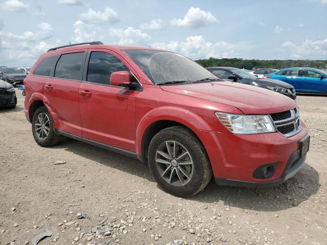 2019 DODGE JOURNEY SE - 3C4PDCBG6KT718298
