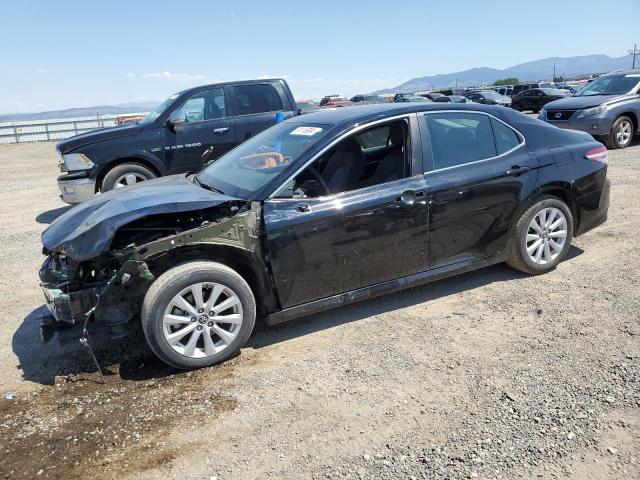 VIN 4T1C11AK9LU354656 2020 Toyota Camry, LE no.1