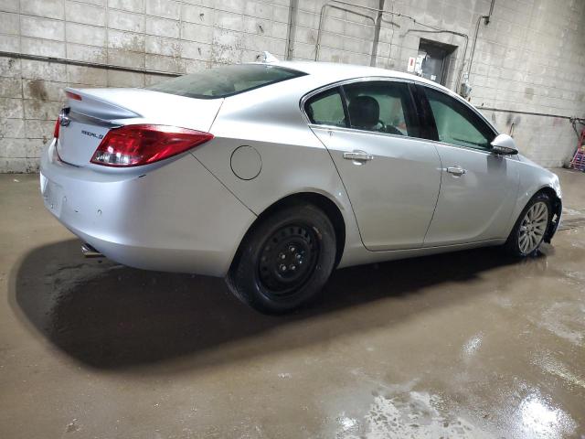 VIN 2G4GS5EV1D9176623 2013 Buick Regal, Premium no.3