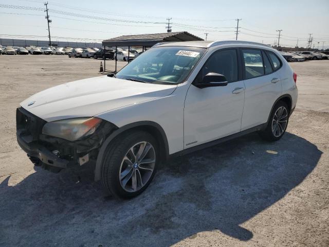 VIN WBAVM1C54DVL64404 2013 BMW X1, Sdrive28I no.1