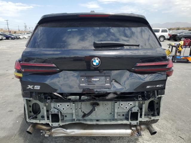 2024 BMW X5 SDRIVE - 5UX13EU06R9S31639