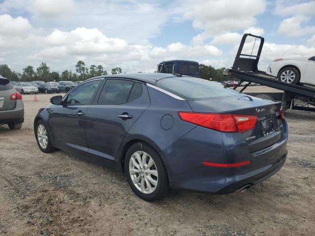 VIN 5XXGN4A77FG390413 2015 KIA Optima, EX no.2