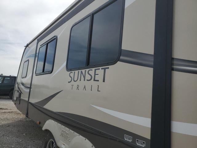 SUNS TRAILER 2016 white   4V0TC2620GE016453 photo #4