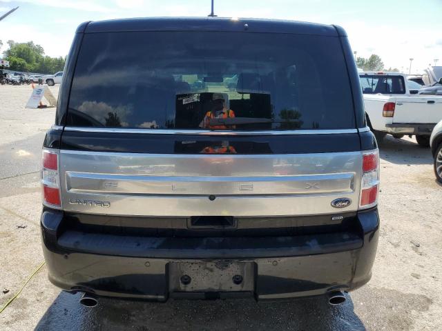 2019 Ford Flex Limited VIN: 2FMHK6D80KBA06068 Lot: 61167774