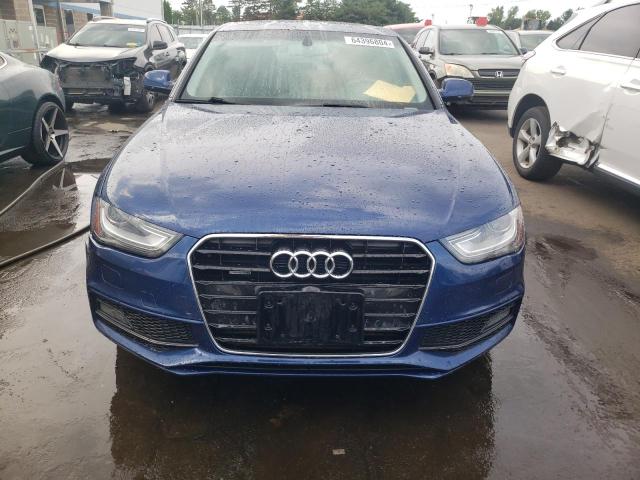 VIN WAUFFAFL6EA077731 2014 Audi A4, Premium Plus no.5