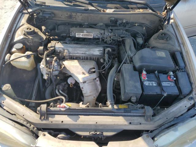 JT2BG12K6T0354823 1996 Toyota Camry Dx