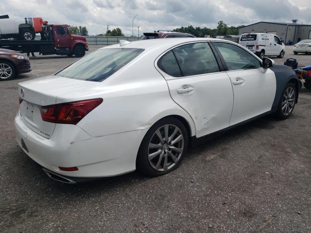 VIN JTHBE1BLXFA017655 2015 Lexus GS, 350 no.3