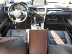 LEXUS RX 350 photo