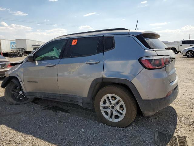 2019 JEEP COMPASS SP - 3C4NJCAB0KT762822