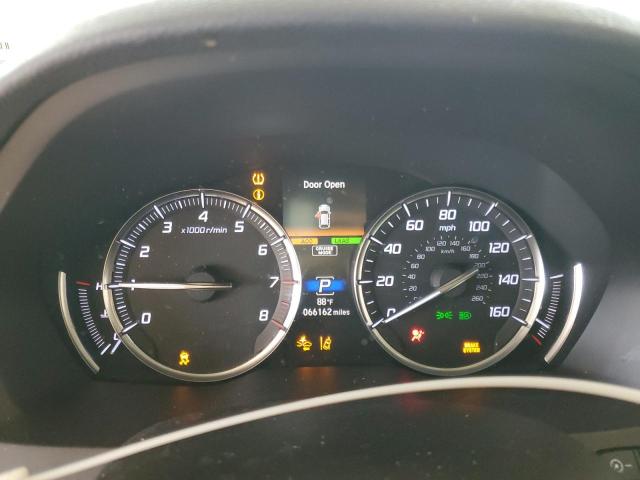 2020 ACURA MDX - 5J8YD4H38LL002743