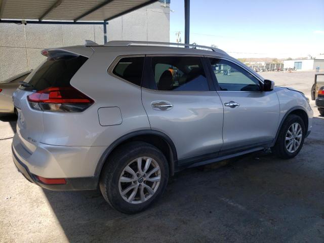 2018 NISSAN ROGUE S - KNMAT2MV8JP565909