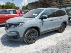 2022 HONDA PILOT SE - 5FNYF6H29NB103243