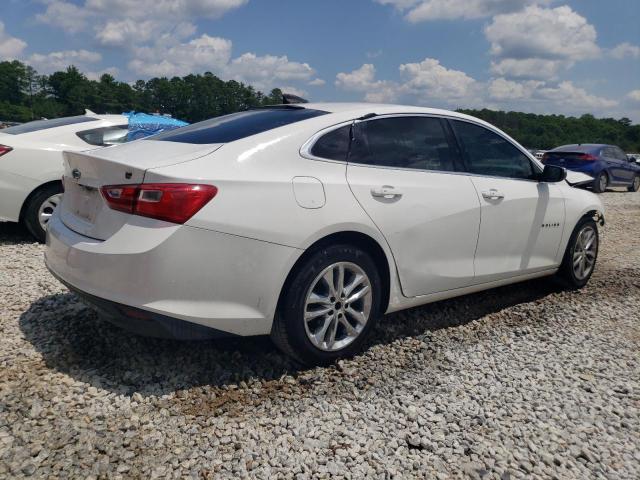 2016 CHEVROLET MALIBU LT - 1G1ZE5ST1GF320179