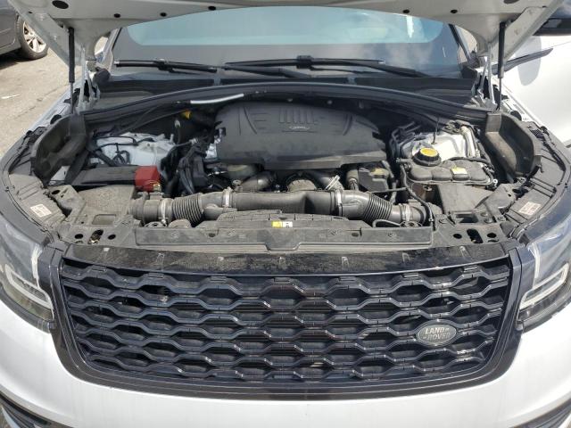 VIN SALYM2RV1JA718808 2018 Land Rover Range Rover,... no.12