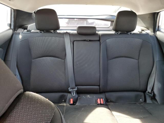 2021 TOYOTA PRIUS LE - JTDL9MFU1M3031184