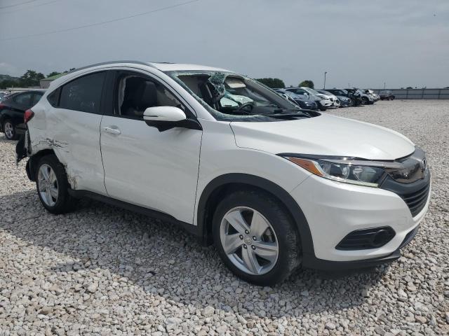 2019 HONDA HR-V EX - 3CZRU6H55KM708320