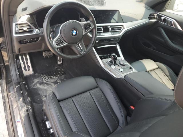 VIN WBA63AT02PCL52909 2023 BMW M4 no.8