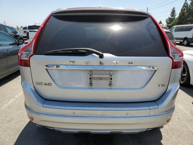 2015 Volvo Xc60 T5 Premier VIN: YV440MDK6F2701821 Lot: 63338284