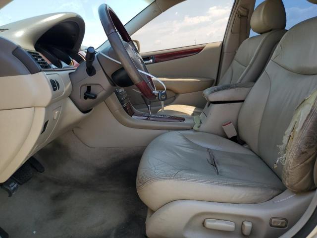 2003 Lexus Es 300 VIN: JTHBF30G030089190 Lot: 62908824