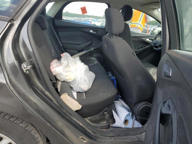 2018 FORD FOCUS SE - 1FADP3F20JL284646