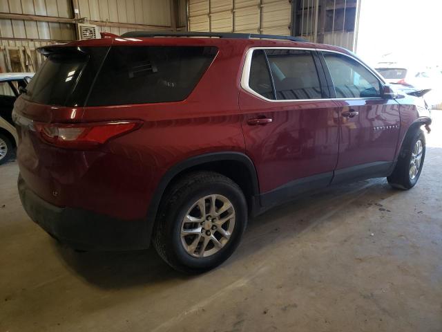 1GNERGKWXLJ187758 Chevrolet Traverse L 3